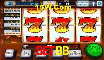 Diretório de Jogos BetBB