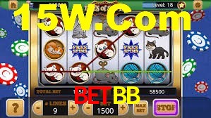 BetBB App Interface