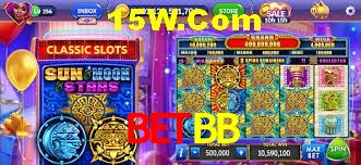 Welcome Bonus BetBB