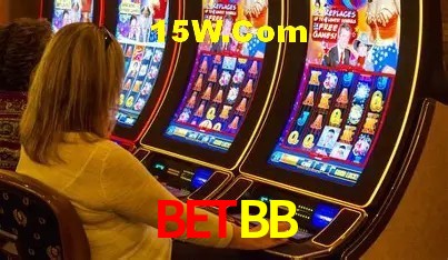 Provedores de Jogos BetBB