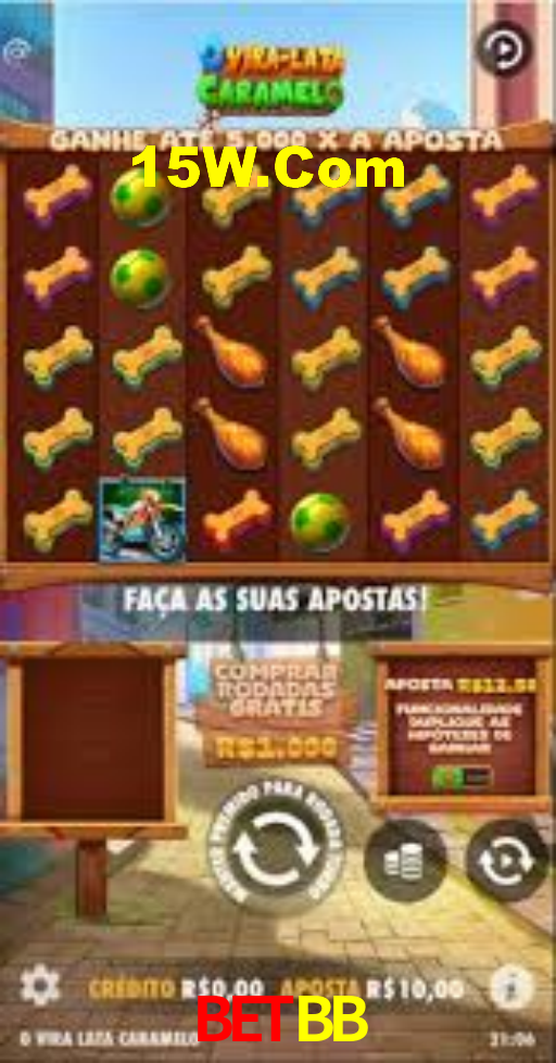 BetBB: A Experiência de Casino com Jogos de Mesa ao Vivo