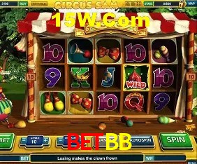 Jogos de Slot BetBB