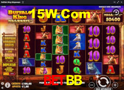 BetBB - Cassino Online Brasileiro - BetBB Com Login